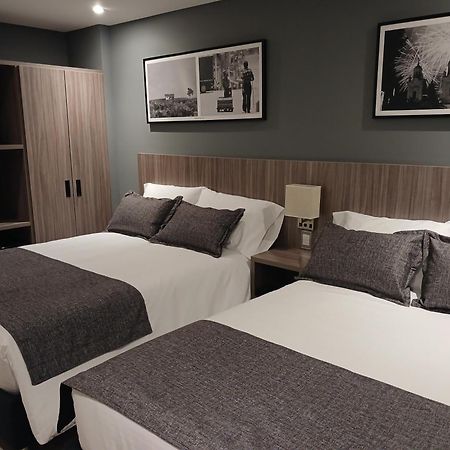 Hotel Santino Jenesano Kültér fotó