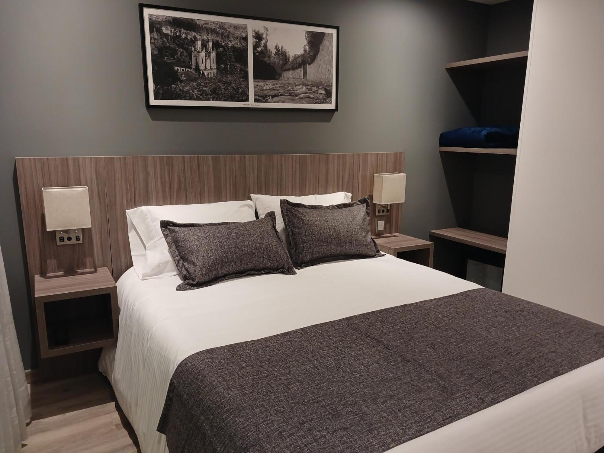 Hotel Santino Jenesano Kültér fotó